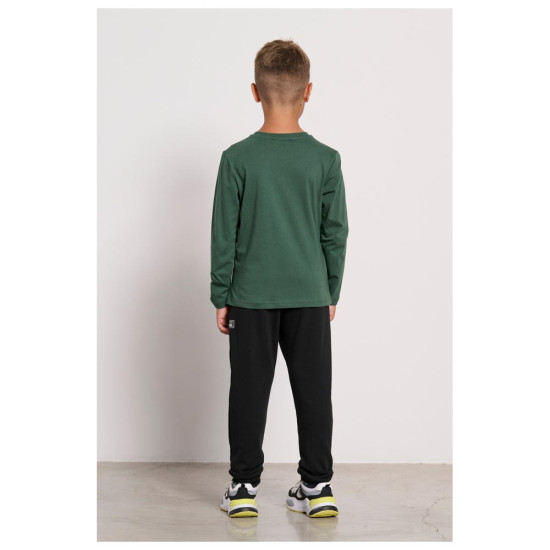 Bodytalk Παιδικό παντελόνι φόρμας